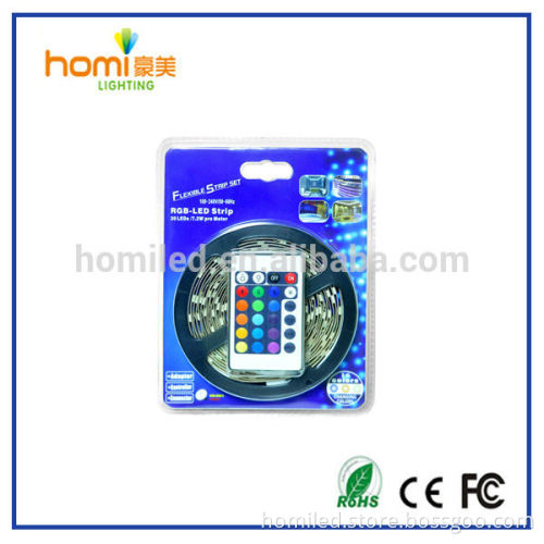 new christmas light led strip